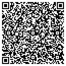 QR code with David J Dart contacts