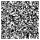 QR code with A Rp Service contacts
