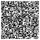 QR code with Precious Little Angel's Day contacts