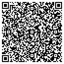 QR code with Advasure contacts