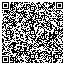 QR code with L & J Auto Service contacts