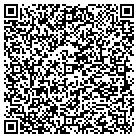 QR code with All Around Art Custom Framing contacts