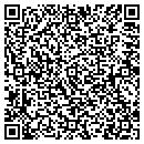 QR code with Chat & Chew contacts