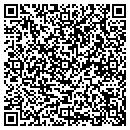QR code with Oracle Corp contacts