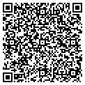 QR code with KFC contacts
