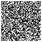 QR code with M K Wckens Attrney Cnselor PLC contacts