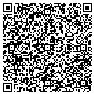 QR code with Allen's Root Beer Drive-In contacts