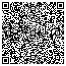 QR code with Hess Realty contacts