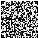 QR code with Zipskin Inc contacts