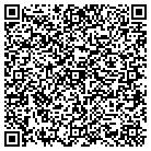 QR code with First Industrial Trust Realty contacts