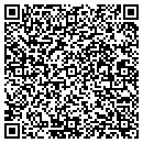 QR code with High Gloss contacts