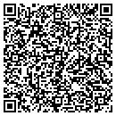 QR code with T & K Construction contacts