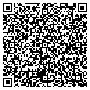 QR code with Algm Septic Service contacts