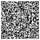 QR code with Rbm Services contacts