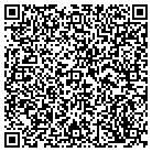 QR code with J & S Stump & Tree Service contacts