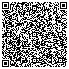 QR code with K A Borenitsch Do PC contacts