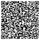 QR code with B R's Fabricating & Welding contacts