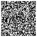 QR code with C & D Promotions contacts