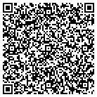 QR code with Aeronautics Transportion Dir contacts