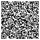 QR code with A 2 Z Services contacts