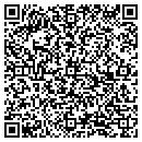 QR code with D Duncan Paterson contacts