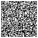 QR code with Auntie M's contacts