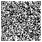 QR code with R Brown & Associates Ltd contacts