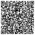 QR code with Galesburg Augusta Comm Schls contacts