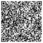 QR code with Saurbier & Siegan contacts
