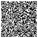 QR code with H & R Block contacts