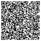 QR code with Michigan Self Storage Ctrs contacts