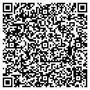 QR code with White River contacts