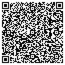 QR code with Ginnys Dolls contacts