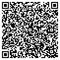 QR code with C of C contacts