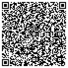 QR code with Myers Equipment Service contacts