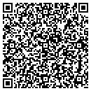 QR code with L B Painting contacts