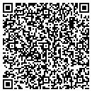 QR code with DSW Shoe Warehouse contacts
