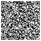 QR code with Defour's Radiator Service contacts