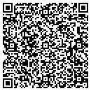 QR code with C A Jenkins contacts