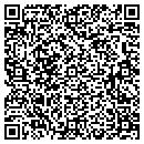 QR code with C A Jenkins contacts