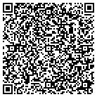 QR code with Titanium Products Corp contacts