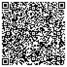 QR code with University Mich Hosp Mtl Services contacts
