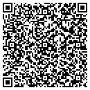 QR code with B P Inc contacts