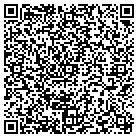 QR code with H & R Block Tax Service contacts