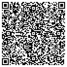 QR code with Albion Parks Department contacts