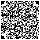 QR code with Manistee Area School District contacts