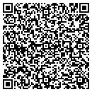 QR code with Blue Earth contacts