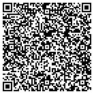 QR code with A V Tool & Engineering contacts
