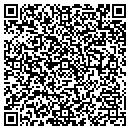 QR code with Hughes Logging contacts