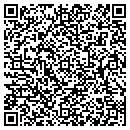 QR code with Kazoo Books contacts